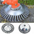 Garden Steel Wire Grass Trimmer Head