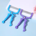 Women Facial Hair Removal Epilator Face Care Massager Beauty Epilator Tool