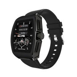 Smartwatch Intelligent Waterproof Clock Sports Hear Rate Smart Watch