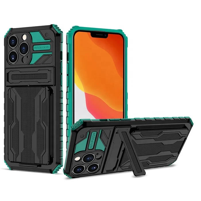 Military Standard Anti Shock Camera Lens Protection Armor Hard Case For Apple iPhone 13 12 11 Pro Max XS
