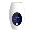 600000 FL IPL Body Laser Hair Removal Women Painless Cream Epilator
