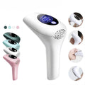 Home Laser Skin Rejuvenation Remover 3 In 1 Laser Beauty Machine