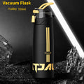 550ML Sports Outdoor Water Cup Vacuum Stainless Steel Thermos