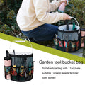 Outdoor Gardening Yard Lawn Organizer Storage Tote Pouch