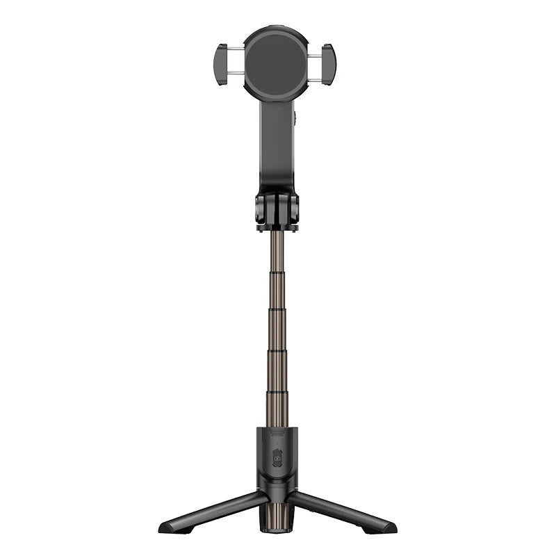 Smooth Axis Handheld Gimbal Stabilizer Video Vlog Tripod Cell Phone Selfie Stick