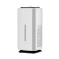 Hot Car Air Purifier Air Fresher Desktop Home Hepa Filter Car Air Purifier