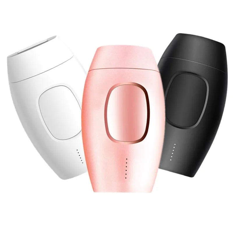 IPL Hair Removal Laser Epilator Women Photo Facial Body Hair Remover