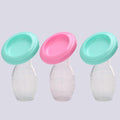 Baby Feeding Manual Breast Pump