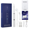 Home Ultrasonic Calculus Remover Dental Scaling Electric Portable Scaler