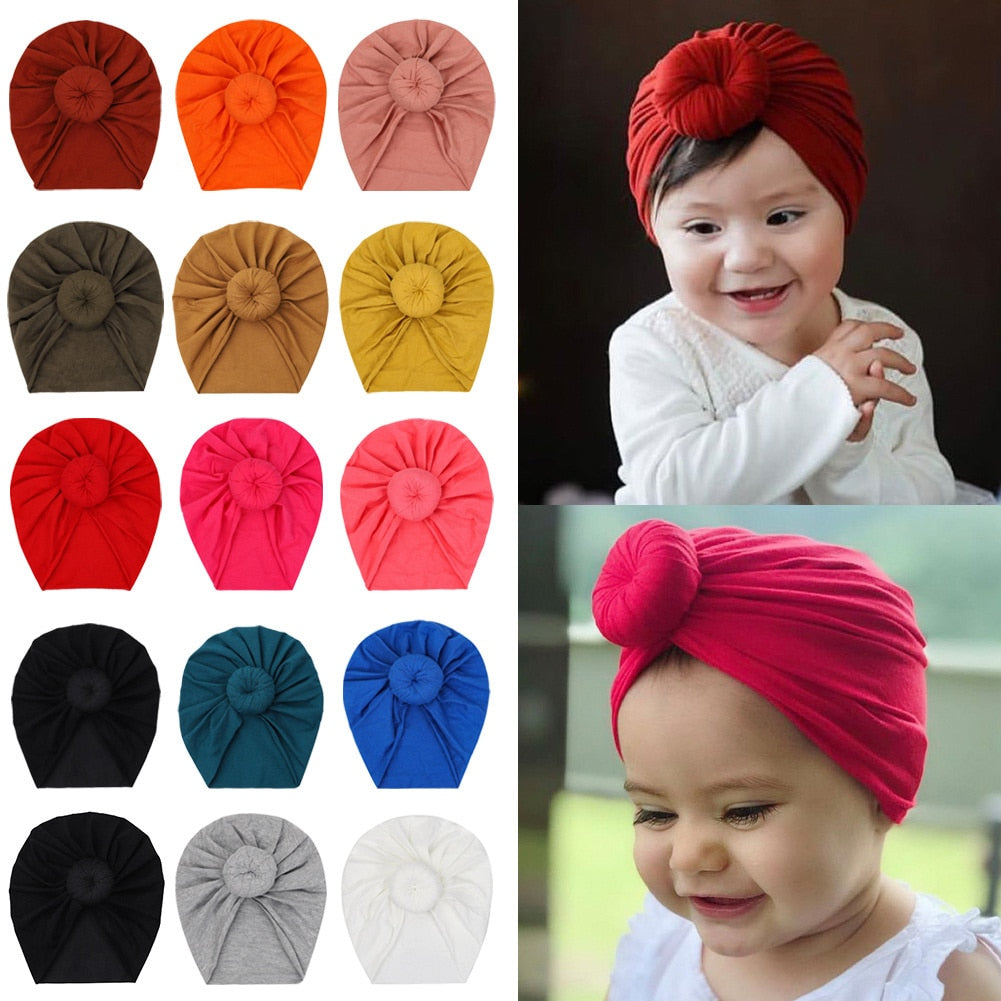 Headcap Headband Children's Decorative Hat
