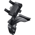 360 Degrees Car Phone Holder Universal Smartphone Stands