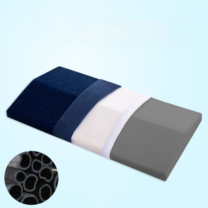 Pregnant Waist Pillow Bamboo Charcoal Slow Rebound Memory Foam Sleep Back Pillow