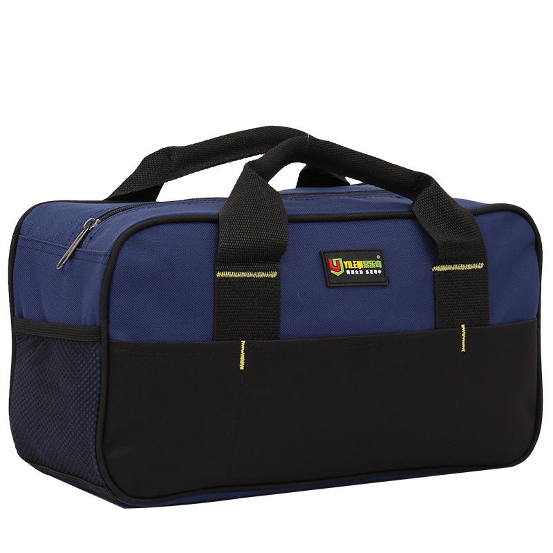 Large Capacity Car Oxford Cloth Tool Bag