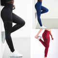 Slimming Pant High-Waist For Sports Running Yoga Leggings