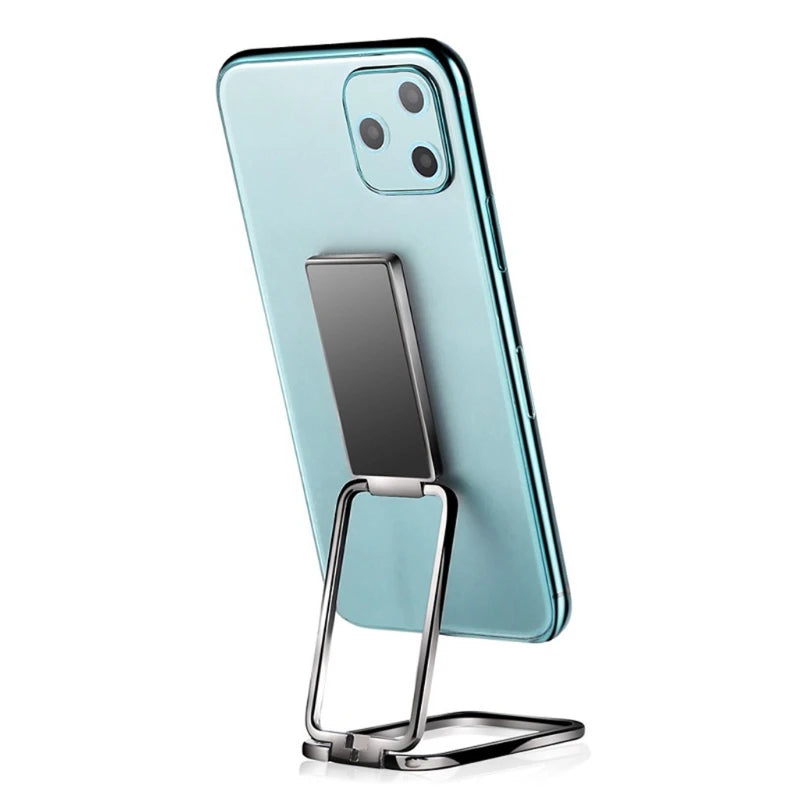 Magnetic Mobile Holder Desk Stand Ring Foldable Phone Stand