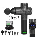 Massage Gun Fascia Gun Sport Therapie Muscle Massager