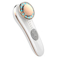 Frequency LED Photon Skin Care Beauty Device Face Lifting Wrinkle Removal Facial Massager