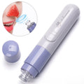Mini Electric Blackhead Remover Facial Massage Machine Skin Cleaner Tool