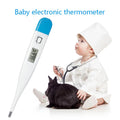 Mini Electronic Baby Thermometer Smart Heat Detector