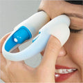 Mini Vibrating Massager Finger Operating Massage Pain Stress Relax Massor Tool