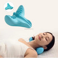 Neck Massage Neck and Shoulder Correction Pain Relief Pillows