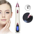 USB Skin Care Tools Salon Beauty Freckle Removal Skin Mole Removal