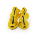 Pet Mesh Comfortable Soft Sole Shoes Breathable Puppy Shoes