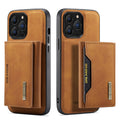 Magnetic Case For Iphone Case Wallet Bag Cover