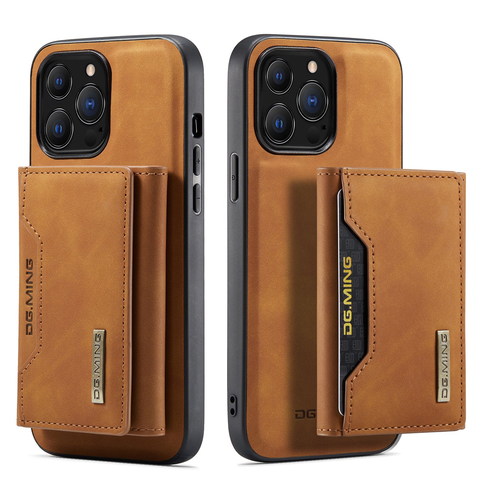 Magnetic Case For Iphone Case Wallet Bag Cover