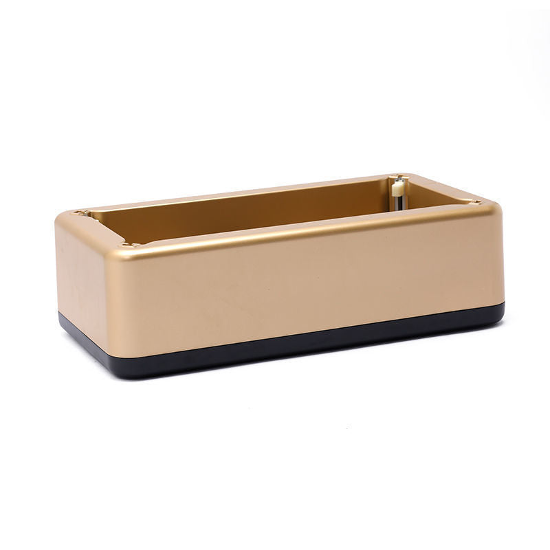Home Automatic Shoe Film Machine Disposable Indoor Stepping Cover Box