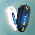 Personal Air Purifier Necklace Wearable Wearable Air Purifier