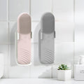 Rechargeable Mini Travel Home Beauty Waterproof Electric Silicone Exfoliate Brush