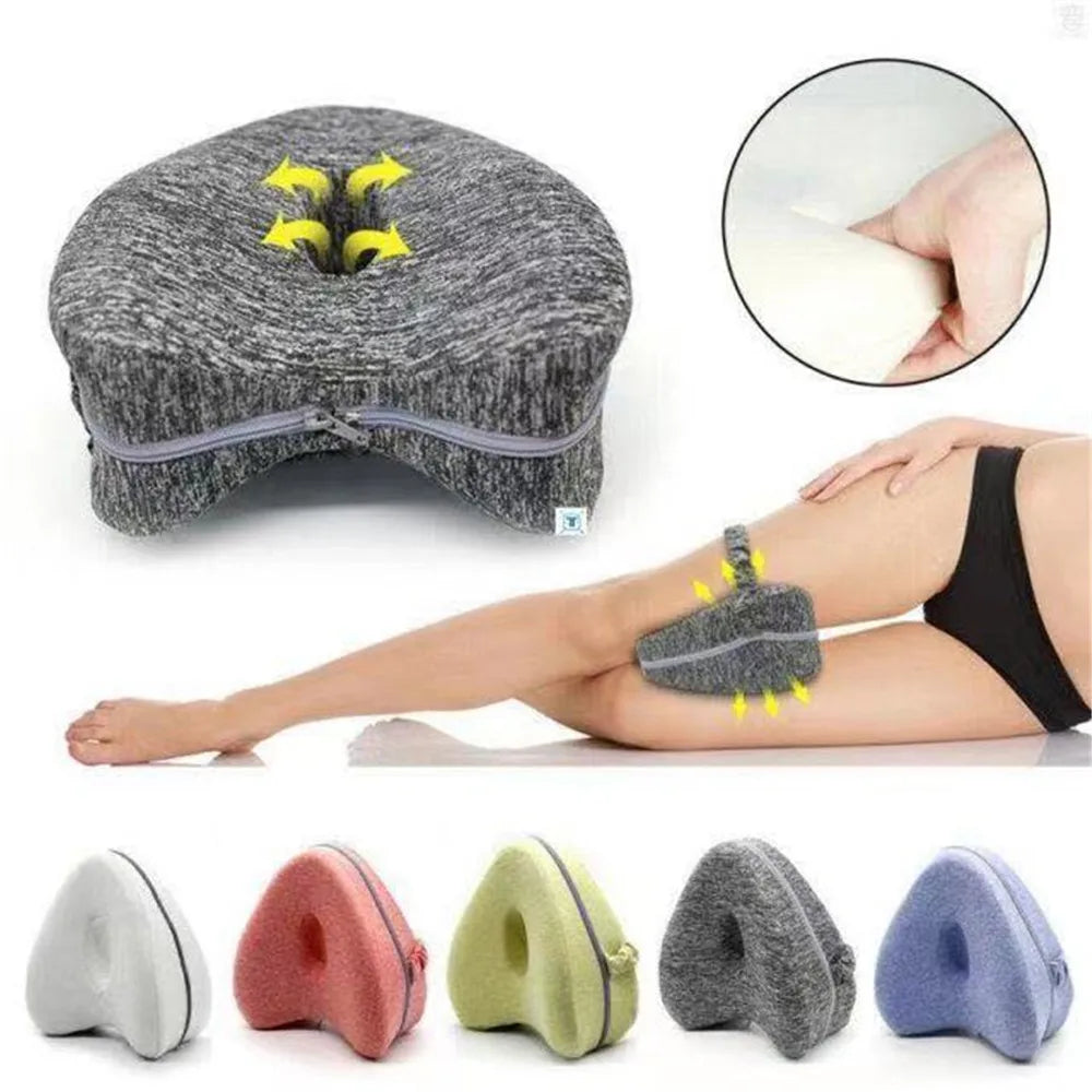 Sleeper Pillow Pregnancy Pillow Leg Cushion Sleeping Maternity Pillows