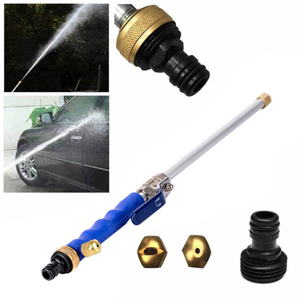 High Pressure Water Gun Car Washer Spray Tools