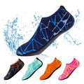 Sneakers Swimming Shoes Socks Quick Drying Swim Water Beach Footwear