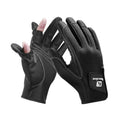 Multi-functional Warm Outdoor Thermal Fleece Full Finger Fishing Gloves