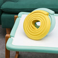 2M Kids Protection Bumper Edge Angle Home Anti-collision Strip