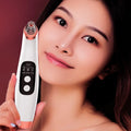 T Zone Beauty Face Cleaner Extractor Skin Care Wireless Blackhead Remover