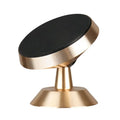 Phone Holder Car Magnetic Holder Multi-Function Mobile Phone Stand