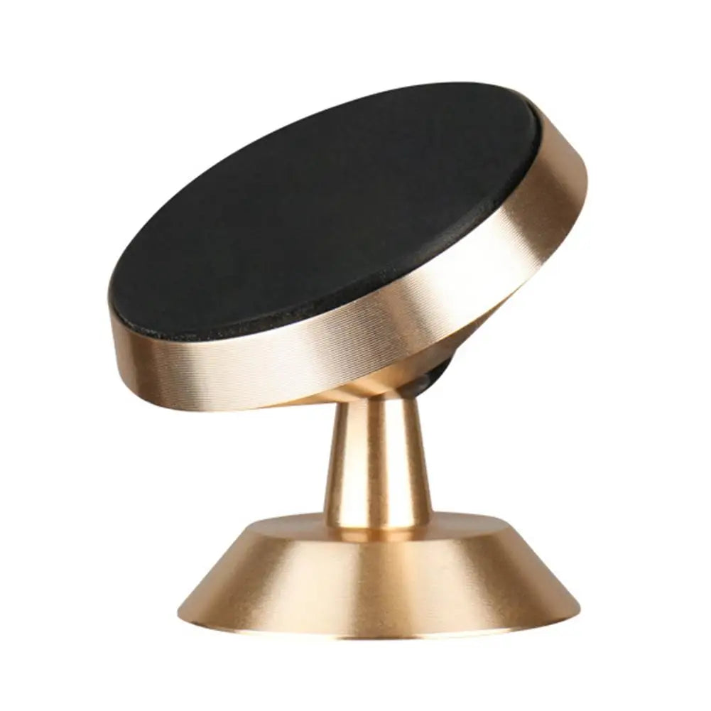 Phone Holder Car Magnetic Holder Multi-Function Mobile Phone Stand