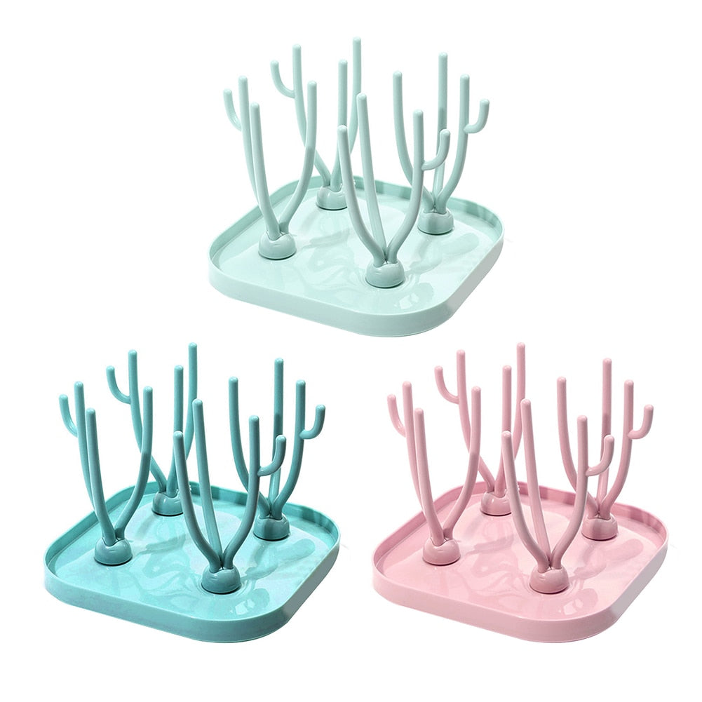 Multifunctional  Baby Pacifier Feeding Cup Holder