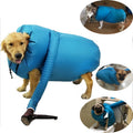 Portable Folding Dogs Hair Dryer Blow Pet Fast Drying Bags