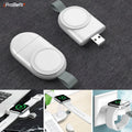 USB Portable Wireless Charger Dock Station USB Cable for Apple Watch