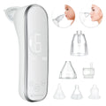 USB Rechargeable Baby Nose Cleaner Electric Nasal Aspirator