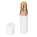 USB Rechargeable Women Painless Hair Removal