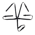 Baby 5 Point Harness Safe Belt Seat Belts For Stroller High Chair