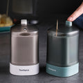 Home Creative Automatically Pops Up Toothpick Box