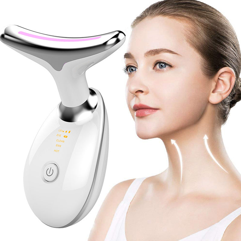 Neck Protector Electric Neck Beauty Neck Massager
