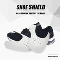 Anti Crease Shoe Protector For Sneakers Toe Caps Anti-wrinkle Support Shoe Stretcher