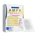 Metabolic Activation Patch